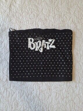 💎Forever 21 x Bratz Rhinestone Tube Top